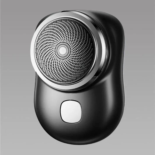 Silk Edge Mini Electric Shaver